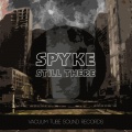 Spyke - 01 Spyke - bad monday