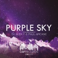 Dj Alex-T、Paul Arcane - Purple Sky (Original Mix)