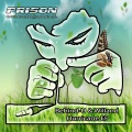 Behind-U - Poison