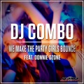 We Make The Party Girls Bounce (Radio Edit)