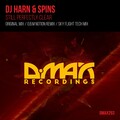 DJ HARN、spins - Still Perfectly Clear (Original Mix)