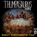 Thumpasaurus People