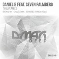 Seven Palmberg、Daniel B - Twelve Miles (Original Mix)