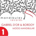 Gabriel D'Or、Bordoy - Moog Mandibular