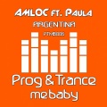 Paula、AMLOC - Argentina (No Cities Mix)