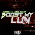 Jaytor、Linde Sagen - Boost My Luv (Original Mix)