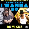 Everything I Wanna Do (Tony Thomas Active Dub Remix)