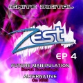 Burak Harsitlioglu - Future Manipulation