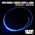 Apollo (Original Mix)