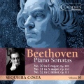 Sequeira Costa - I. Vivace ma non troppo