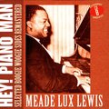Meade Lux Lewis - The Blues Part 2