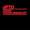 Peznt - Down Under (Extended Mix)