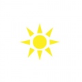 俊贰白 - 晴天