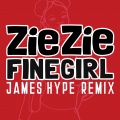 Fine Girl (James Hype Remix)