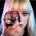 Chromatics - Blue Girl (Say Goodbye)