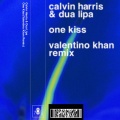 One Kiss (Valentino Khan Extended Remix)