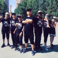 Black Angel - Black Angel (伴奏)