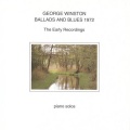 George Winston - The Woods East of Deland