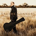 graeme connors - One Life