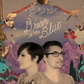Sara Gazarek、Josh Nelson - Blackbird / Bye Bye Blackbird