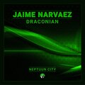 Jaime Narvaez - Dark Fleet