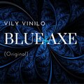 Vily Vinilo - Blue Axe