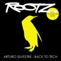 Arturo Silvestre - Back To Tech (Original Mix)(Remix)