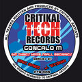 Goncalo M - Big Things Have Small Beginings (Eric Sand )(Remix)