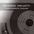 Djeep Rhythms、George Privatti - Manada