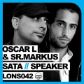 oscar l、Sr. Markus - Speaker (Original Club Mix)(Remix)