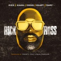 DVICE、Juanka、Osquel、Kelmitt - Rick Ross (feat. Juanka, Osquel, Kelmitt & Tempo)