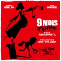Camille - 9 mois ferme
