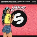 Kris Kross Amsterdam、The Boy Next Door、Conor Maynard - Whenever