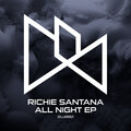 richie santana - All Night
