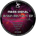 Mass Digital - La Cocaina