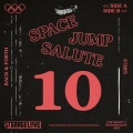 Space Jump Salute - Back And Forth