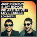 Jay Ronko、Josh Newson - Love Excels (Original Club Mix)(Remix)
