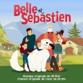 Cœur de pirate - Belle et Sébastien (Générique de la série animée)