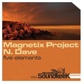 Magnetix Project、N. Dave - Five Elements (Original Mix)