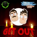 Dagames - Get Out