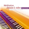 Zdenka Ostadalova、Fabien Roussel - Sonata No. 3 in E Major, BWV 1016: III. Adagio ma non tanto