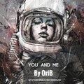 Ori B. - Imagination (Original Mix)(Remix)