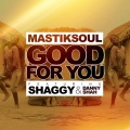 Good For You (Sleepwalkers )(Remix)