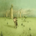 近藤研二 - 旅のおわり