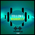 Low-G - Cana (Original Mix)