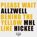 히키、Allzwell - Yellow Line