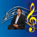 诗草、舜子闲 - 爱情火辣辣