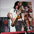 Sen Morimoto - Cannonball