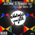 Joe De Simone - Gate Number One (Original Mix)