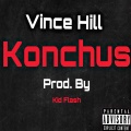 Vince Hill - Konchus